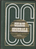 C. RABEGA - CHIMIE GENERALA ( 1970 )