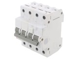 &Icirc;ntrerupător RCBO 25A 30mA 3 Poli 230/400V