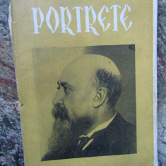 Nicolae Iorga - Portrete si comemorari (editie veche)