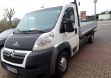 Husa Capota Fiat Ducato 2006-2012 Vinilin Protectie Pietricele