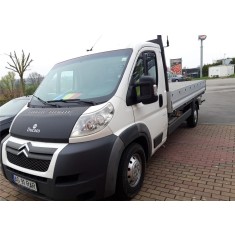 husa capota fiat ducato model 2006- 2012