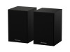 Boxe Genesis Arsen 302BT 2.0, negru