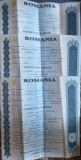 Cumpara ieftin ROMANIA LOT SAPTE (7) ACTIUNI 1996,,MAREA CUPONIADA&quot;/BIJUTERIA BUC.,ALRO SLATINA