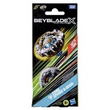 BEYBLADE X LET IT RIP SPIRALA COWL SPHINX 9-80GN