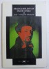 DOCURILE NIMANUI SAU &quot; JIRAIR - O BIOGRAFIE ROMANTATA &quot; de DRAGOS MOLDOVAN , 2000 , DEDICATIE*