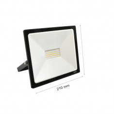 Proiector Led Slim 50w/5000lm IP65