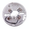 Soclu cu rezistor pentru detectorii conventionali din seria FD80xx - UNIPOS DB8000L SafetyGuard Surveillance