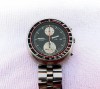 Seiko Chronograph Automatic UFO Stare Exceptionala Rar
