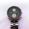 Seiko Chronograph Automatic UFO Stare Exceptionala Rar
