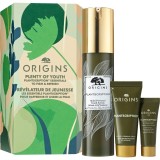 Origins Plenty of Youth Plantscription&trade; Essentials set cadou faciale