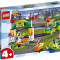LEGO Toy Story 4 - Senzatii tari la carnavalul cu montagne russe 10771