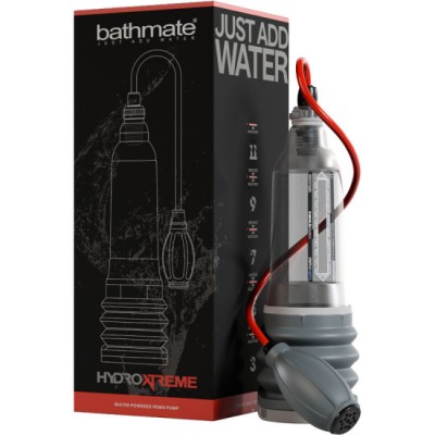 BATHMATE - HYDROXTREME 8 foto