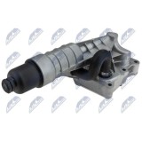Radiator racire motor cu filtru motor 1.8 Mercedes C W204 2007-2014, Mercedes E W212 2009-2015, Mercedes Slk R 172 2011-, 2711801410