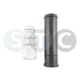 STC chit protectie praf, amortizor