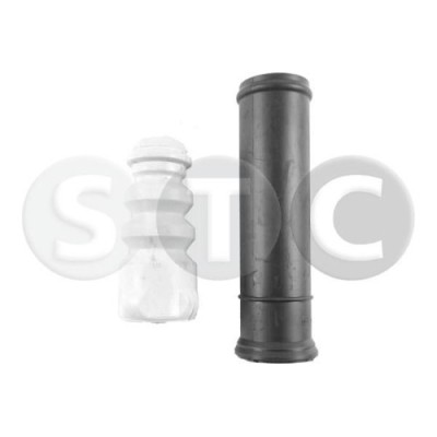 STC chit protectie praf, amortizor foto