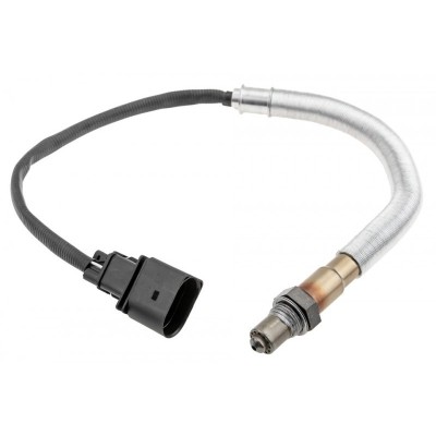 Sonda lambda motor 2.0 Bmw Seria 1 (E81, E82, E87, E88), 3 (E90, E91, E92, E93), X1(E84) 2005-2015, cablu 550mm, 11787570104 foto