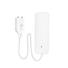 Senzor Apa si Inundatie Techstar&reg; WS1, Smart, Wireless, Tugo Smart, Smart Home, Autonomie Mare