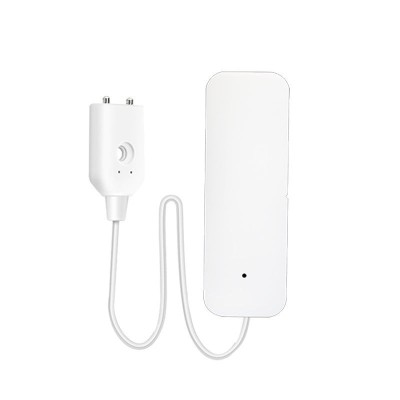 Senzor Apa si Inundatie Techstar&amp;reg; WS1, Smart, Wireless, Tugo Smart, Smart Home, Autonomie Mare foto