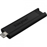 KS USB 1TB DATATRAVELER MAX 3.2 BK &quot;DTMAX/1TB&quot; (timbru verde 0.03 lei), Kingston