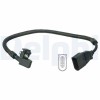DELPHI SS11172 Senzor impulsuri, arbore cotit