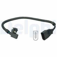 DELPHI SS11172 Senzor impulsuri, arbore cotit