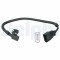 DELPHI SS11172 Senzor impulsuri, arbore cotit