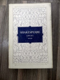 SHAKESPEARE-Opere 5 -Titus Andronicus Nevestele vesele din Windsor Henric al V lea