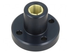 Pillow Block Aluminiu iglidur J 10mm DryLin R