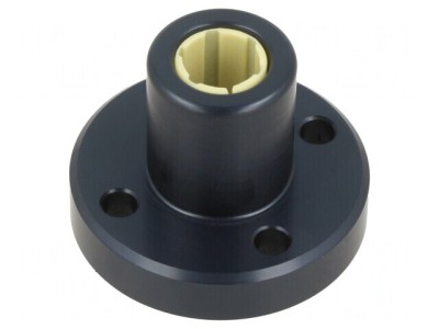 Pillow Block Aluminiu iglidur J 10mm DryLin R foto