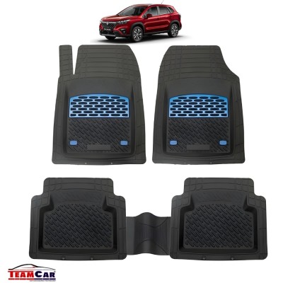 Covorase Auto TeamCar&amp;reg; Tip Tavita Compatibile Suzuki SX4 S-Cross II (2021&amp;ndash;prezent) - Suv Blue foto