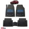 Covorase Auto TeamCar&reg; Tip Tavita Compatibile Suzuki SX4 S-Cross II (2021&ndash;prezent) - Suv Blue