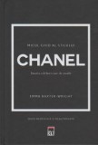 Chanel. Istoria celebrei case de moda. Micul ghid al stilului - Emma Baxter-Wright