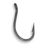 PB Chod Hook size 4 brown color 10 buc/plic