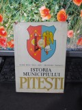 Istoria municipiului Pitești, Popa, Dicu, Voinescu, București 1988, 077