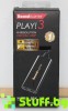 Creative Sound Blaster PLAY! 3 Placa Sunet USB, 24-bit/96kHz, SNR 93dB, Iesire Casti/Microfon, Stereo