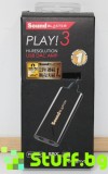 Creative Sound Blaster PLAY! 3