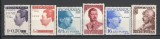 Romania.1940 10 ani pe tron Regele Carol II YR.54