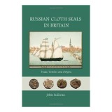 Russian cloth seals in Britain
