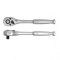 Antrenor cu clichet 1/4&quot;, 125mm, Yato YT-0313