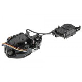 Broasca usa fata Bmw 5gt F07 2009-, cu optiune Soft-Close, Dreapta, 51217149436