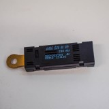 Amplificator de antena MERCEDES-BENZ C W205 2015 OEM: A1568200089 2524069