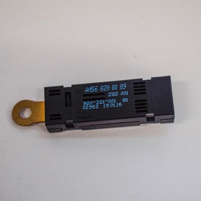 Amplificator de antena MERCEDES-BENZ C W205 2015 OEM: A1568200089 2524069 foto
