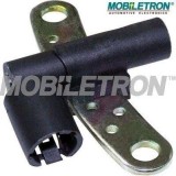 Senzor impulsuri arbore cotit Opel Arena; Renault Clio II, Clio Symbol I, Espace III, Kangoo, Kangoo Express, Laguna I, Laguna II, Megane I Motor