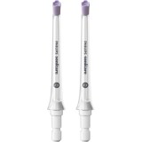 Rezerva 2 capete de curatare interdentara Philips HX3062/00