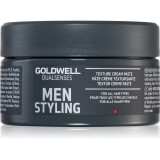 Goldwell Dualsenses For Men pasta pentru modelat pentru toate tipurile de păr 100 ml