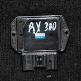 Rezistenta Aeroterma Lexus RX U3 2005 OEM 499300-2121