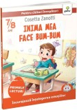 Cumpara ieftin Inima Mea Face Bum-Bum, Cosetta Zanotti - Editura Gama