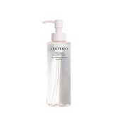 Shiseido Refreshing Cleansing Water Apă demachiantă revigorantă pentru față 180 ml