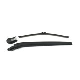 Set brat stergator cu lamela 365 mm pentru luneta BMW 5 F11 11.09-02.17