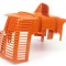 Carcasa motor motocoasa compatibil Stihl Fs120 Fs200 Fs250